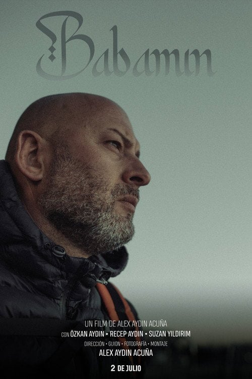 Watch Babamın 2026 online