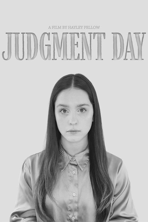 Дивитися фільм Judgment Day 2026 онлайн