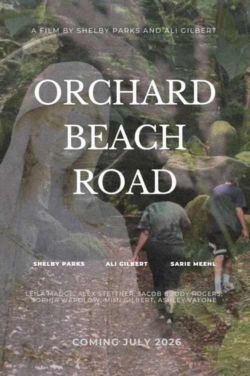 Дивитися фільм Orchard Beach Road 2026 онлайн