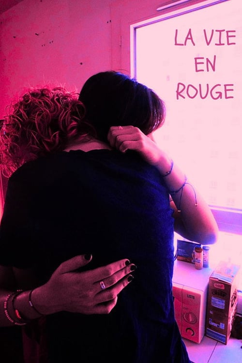Дивитися фільм La Vie en Rouge 2026 онлайн