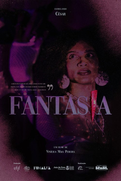 Дивитися фільм Fantasia 2026 онлайн