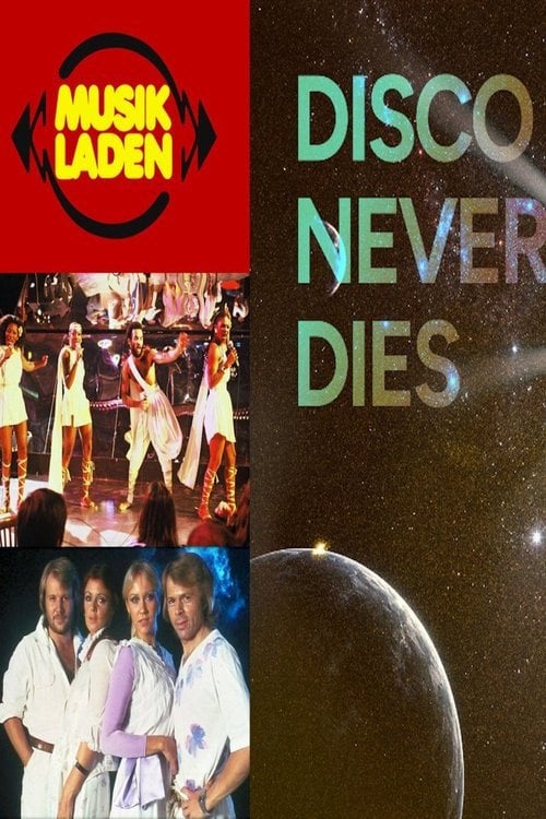 Watch Disco Never Dies! - Musikladen-Hits für die Ewigkeit 2026 online