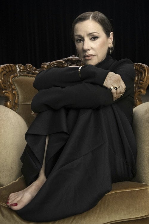 Watch Tina Arena: Unravel Me 2026 online