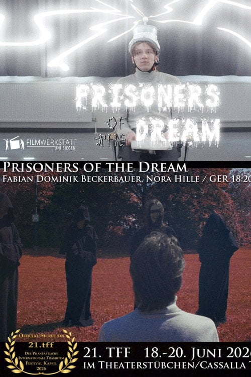 Watch Prisoners of the Dream 2026 online