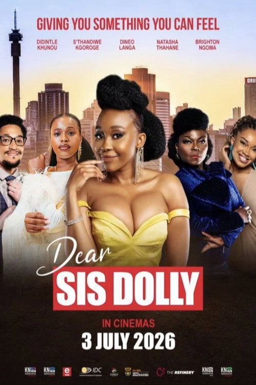 Watch Dear Sis Dolly 2026 online