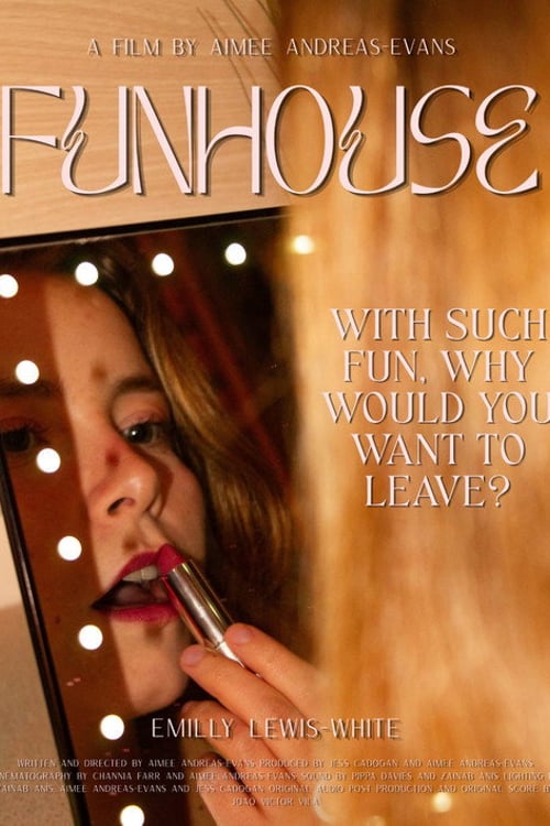 Watch FUNHOUSE 2026 online