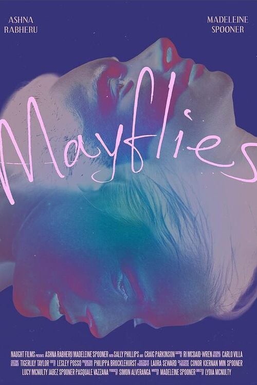Watch Mayflies 2026 online