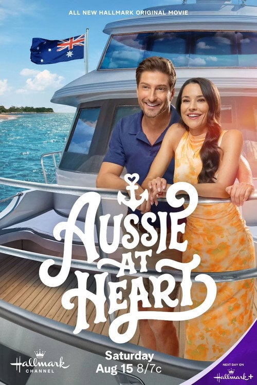 Watch Aussie at Heart 2026 online