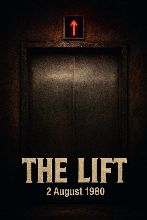 Дивитися фільм The Lift 2026 онлайн