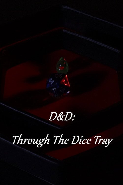Watch D&D: Through The Dice Tray 2026 online