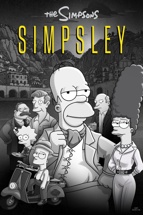 Watch Simpsley 2026 online