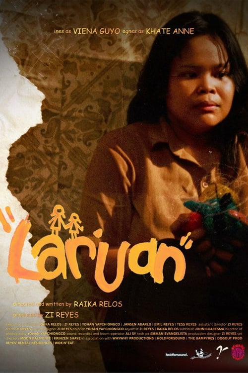 Watch Laruan 2026 online