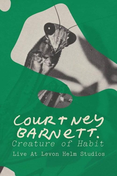 Дивитися фільм Courtney Barnett: Creature of Habit - Live At Levon Helm Studios 2026 онлайн