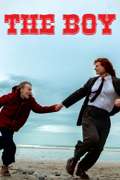 Watch The Boy 2026 online