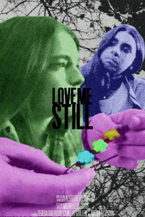 Дивитися фільм Love Me Still 2026 онлайн