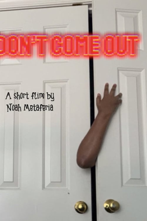 Watch dont come out 2026 online