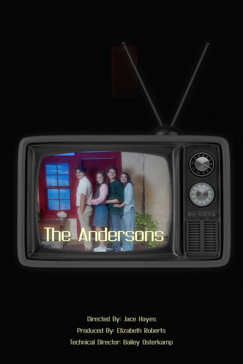 Watch The Andersons 2026 online
