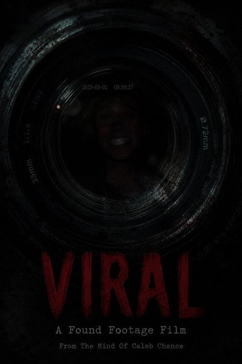 Дивитися фільм VIRAL 2026 онлайн