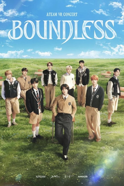 Watch &TEAM VR CONCERT: BOUNDLESS 2026 online