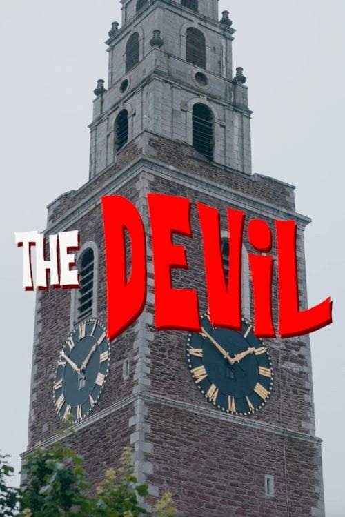 Дивитися фільм The Devil 2026 онлайн