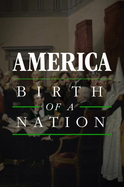 Дивитися фільм America: Birth Of A Nation 2026 онлайн