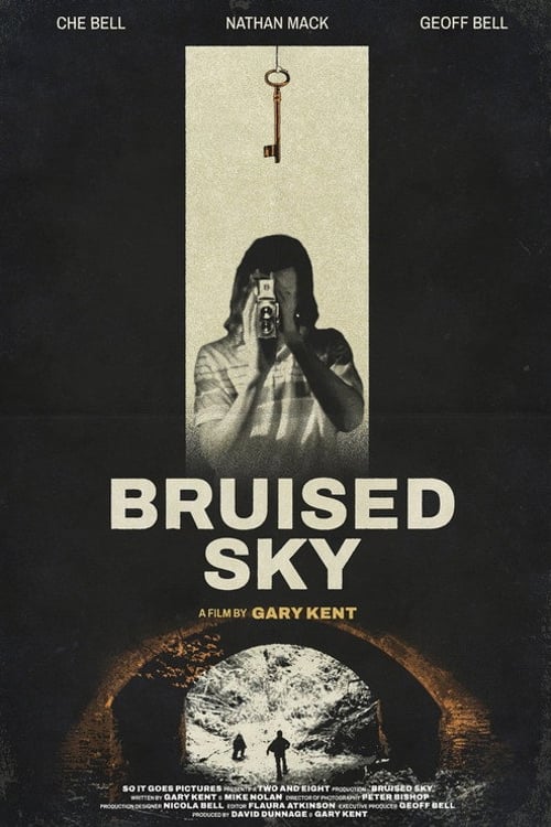 Дивитися фільм Bruised Sky 2026 онлайн