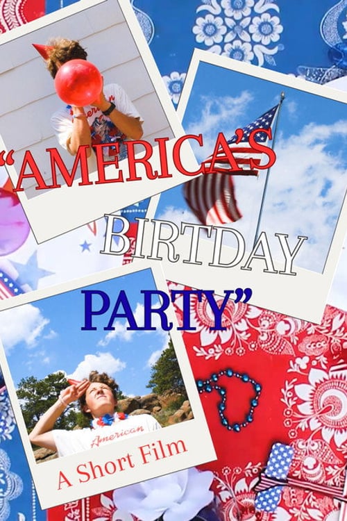 Watch America's Birthday Party 2026 online