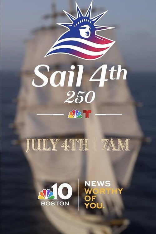 Watch Sail 4th 250 2026 online