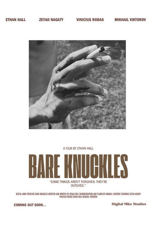 Дивитися фільм Bare Knuckles 2026 онлайн