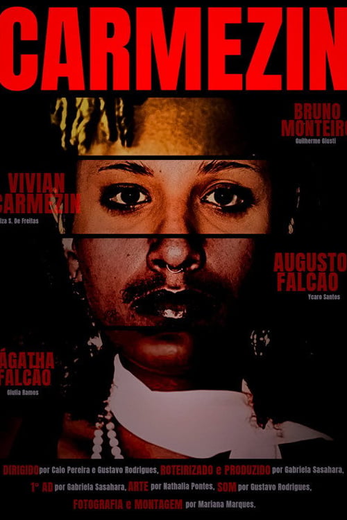 Watch Carmezin 2026 online