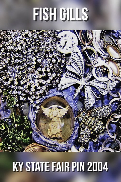 Дивитися фільм Kentucky State Fair Pin 2004 2026 онлайн