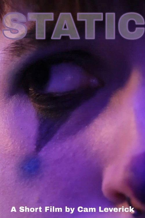 Дивитися фільм STATIC: A Short Film 2026 онлайн