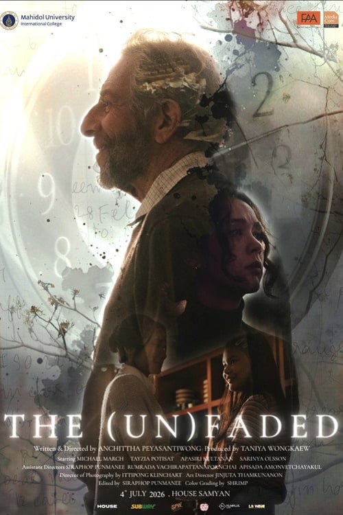Watch THE (UN)FADED 2026 online