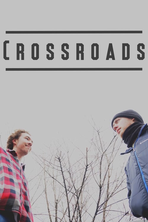 Дивитися фільм Crossroads 2026 онлайн