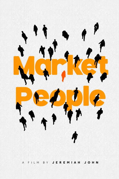 Дивитися фільм Market People 2026 онлайн