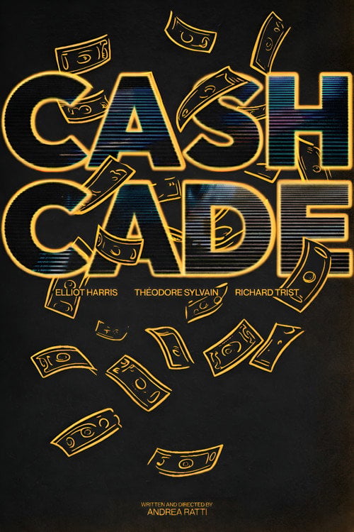 Watch Cashcade 2026 online