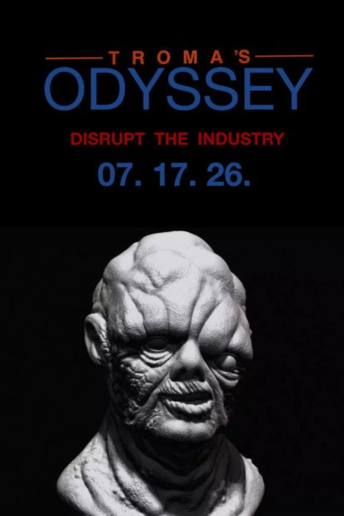Дивитися фільм Troma’s ODYSSEY 2026 онлайн
