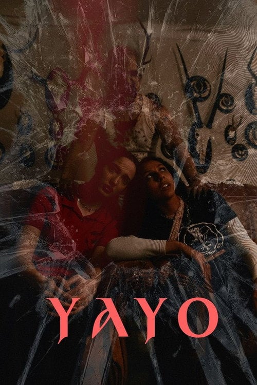Дивитися фільм Yayo 2026 онлайн