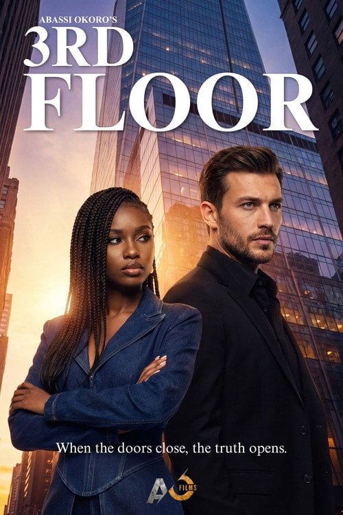 Дивитися фільм 3rd FLOOR 2026 онлайн