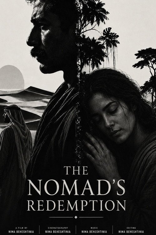 Watch The Nomad's Redemption 2026 online