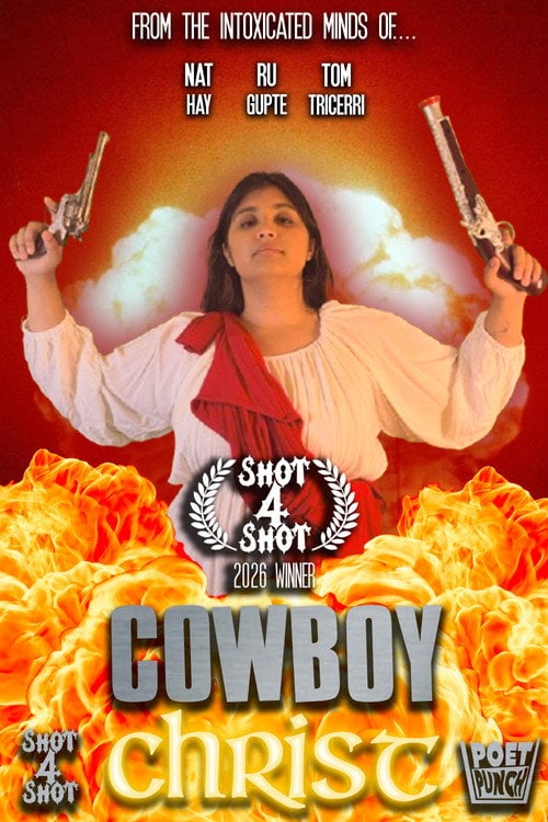 Дивитися фільм Shot 4 Shot 2026: Cowboy Christ 2026 онлайн