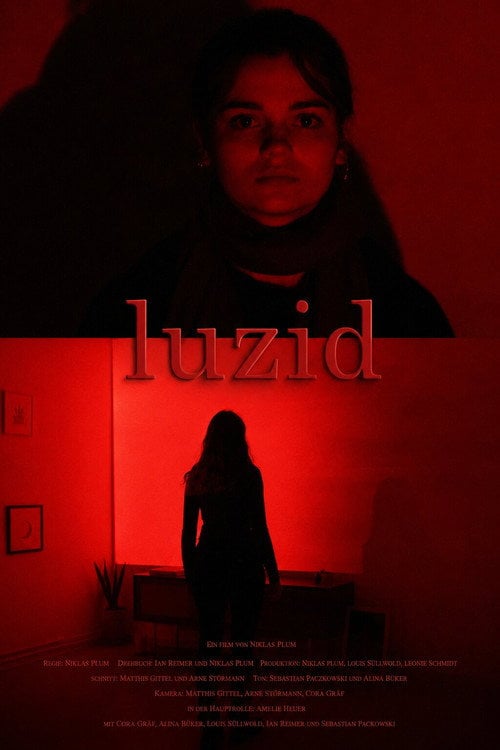 Дивитися фільм luzid 2026 онлайн