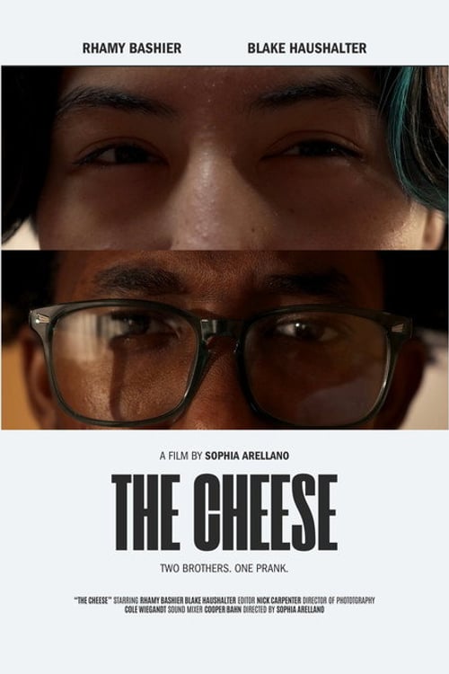 Watch The Cheese 2026 online