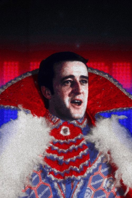 Watch Ladies and Gentlemen, Brian Mulroney 2026 online