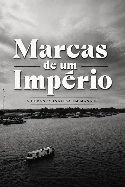 Watch Marcas de um Império 2026 online