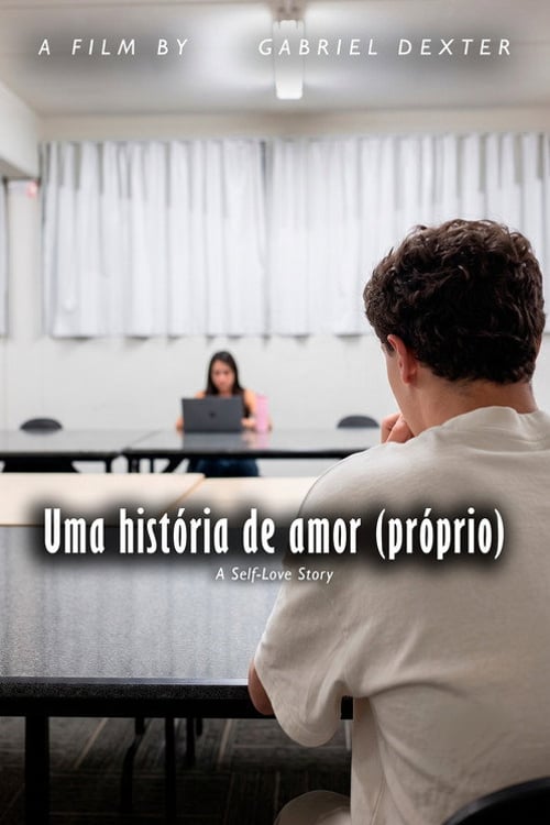 Дивитися фільм Uma história de amor (próprio) 2026 онлайн