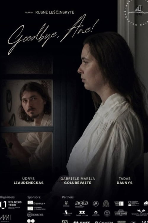 Дивитися фільм Goodbye, Ane! 2026 онлайн