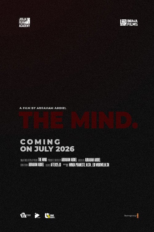 Watch THE MIND 2026 online