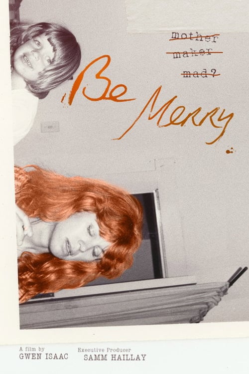 Дивитися фільм Be Merry 2026 онлайн