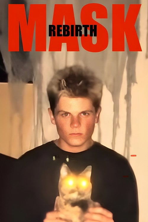 Дивитися фільм MASK: REBIRTH 2026 онлайн